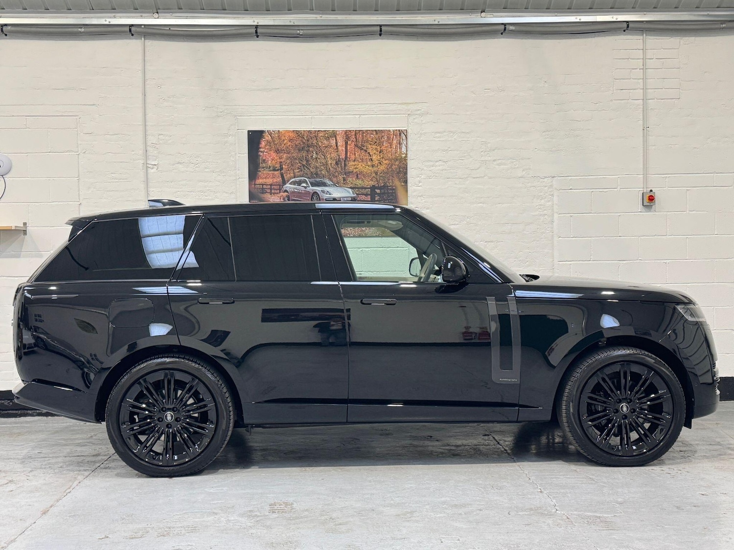 Used Land Rover Range Rover for sale - 76226534: Photo 8