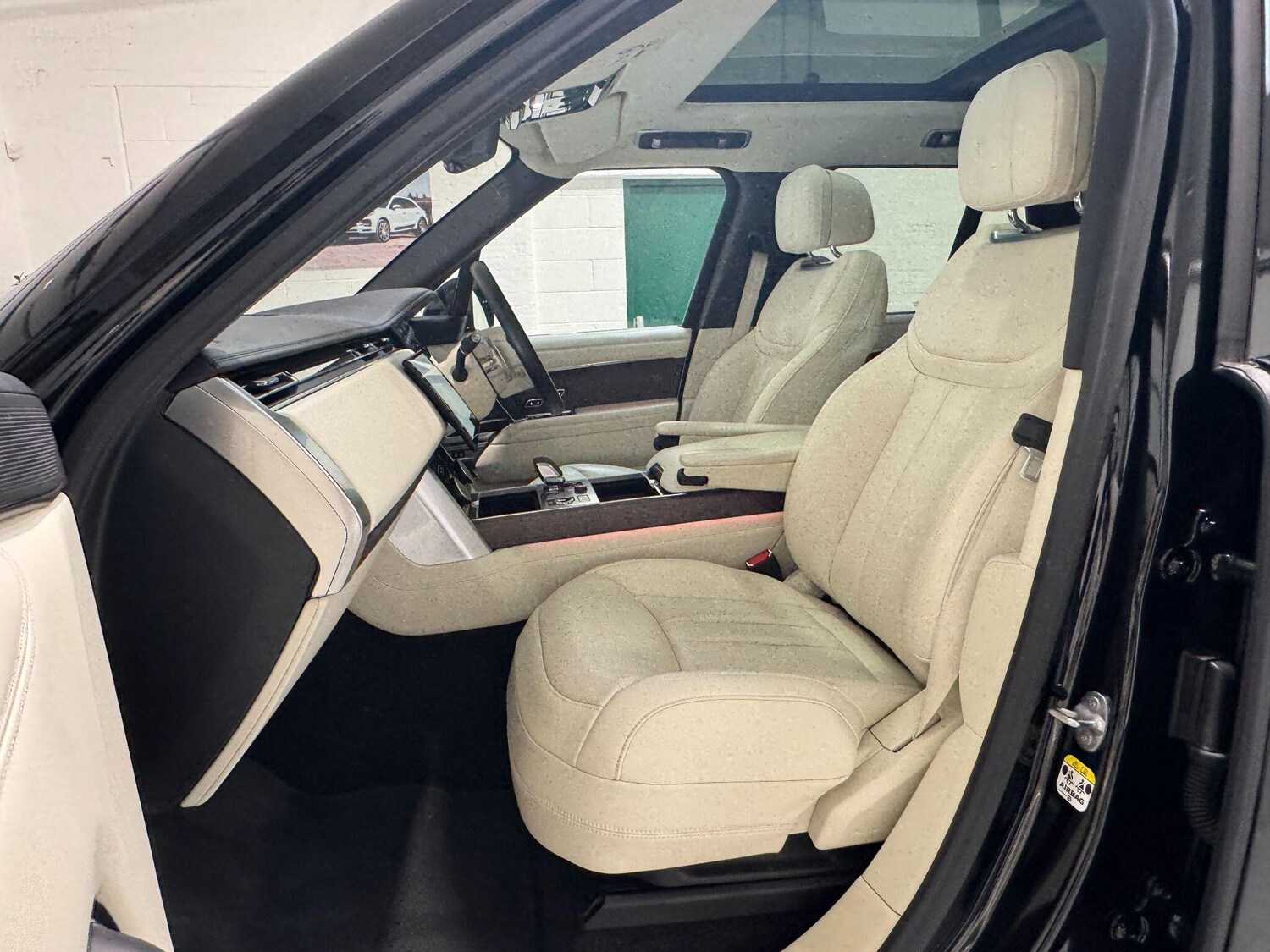 Used Land Rover Range Rover for sale - 76226534: Photo 80