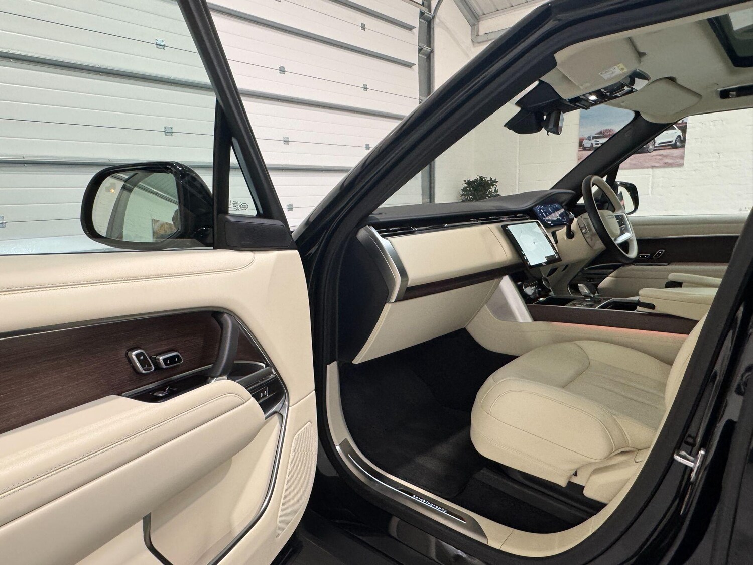 Used Land Rover Range Rover for sale - 76226534: Photo 81