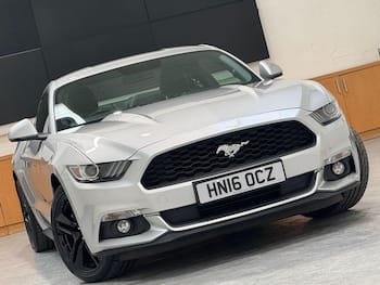 Used Ford Mustang 2016 for sale - 79860256: Photo