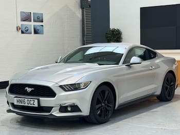 Used Ford Mustang 2016 for sale - 79860256: Photo