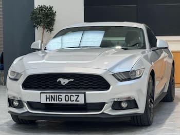 Used Ford Mustang 2016 for sale - 79860256: Photo