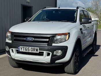 Used Ford Ranger 2015 for sale - 78301645: Photo