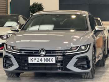 Used Volkswagen Arteon 2024 for sale - 75297552: Photo
