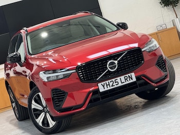 Used Volvo XC60 2025 for sale - 79106238: Photo