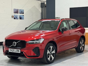 Used Volvo XC60 2025 for sale - 79106238: Photo