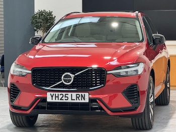 Used Volvo XC60 2025 for sale - 79106238: Photo