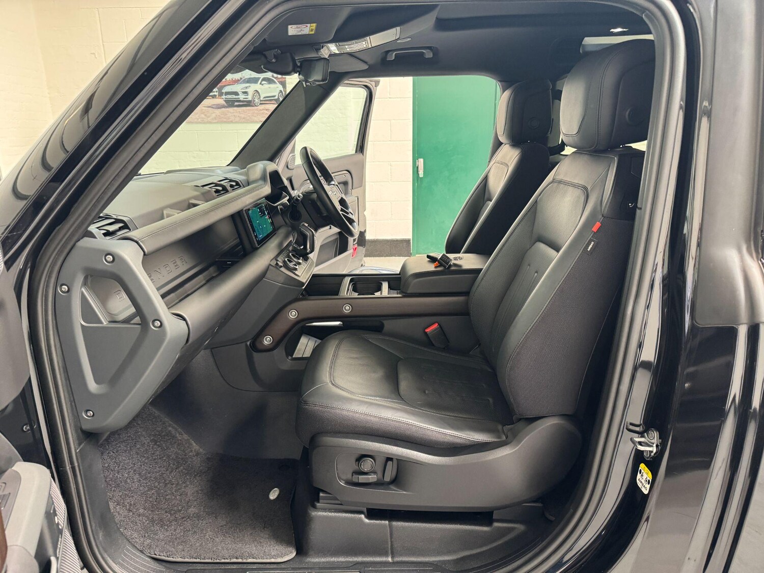 Vehicle 33