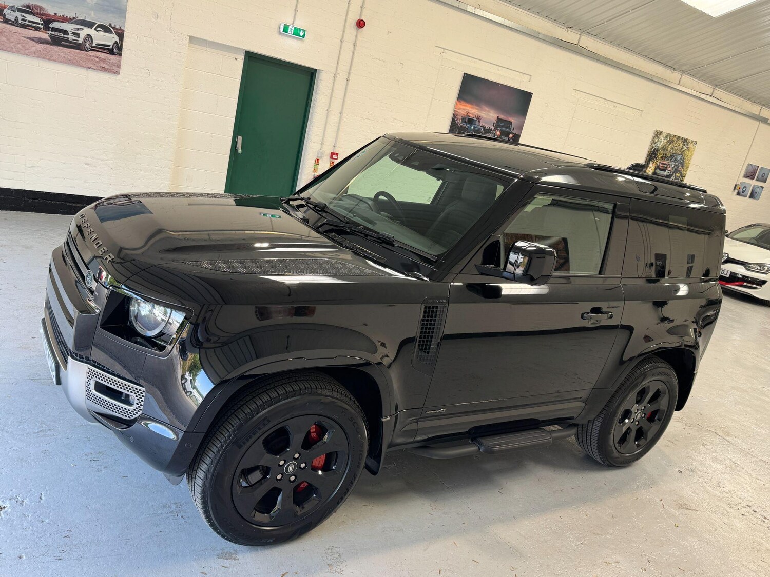Vehicle 39