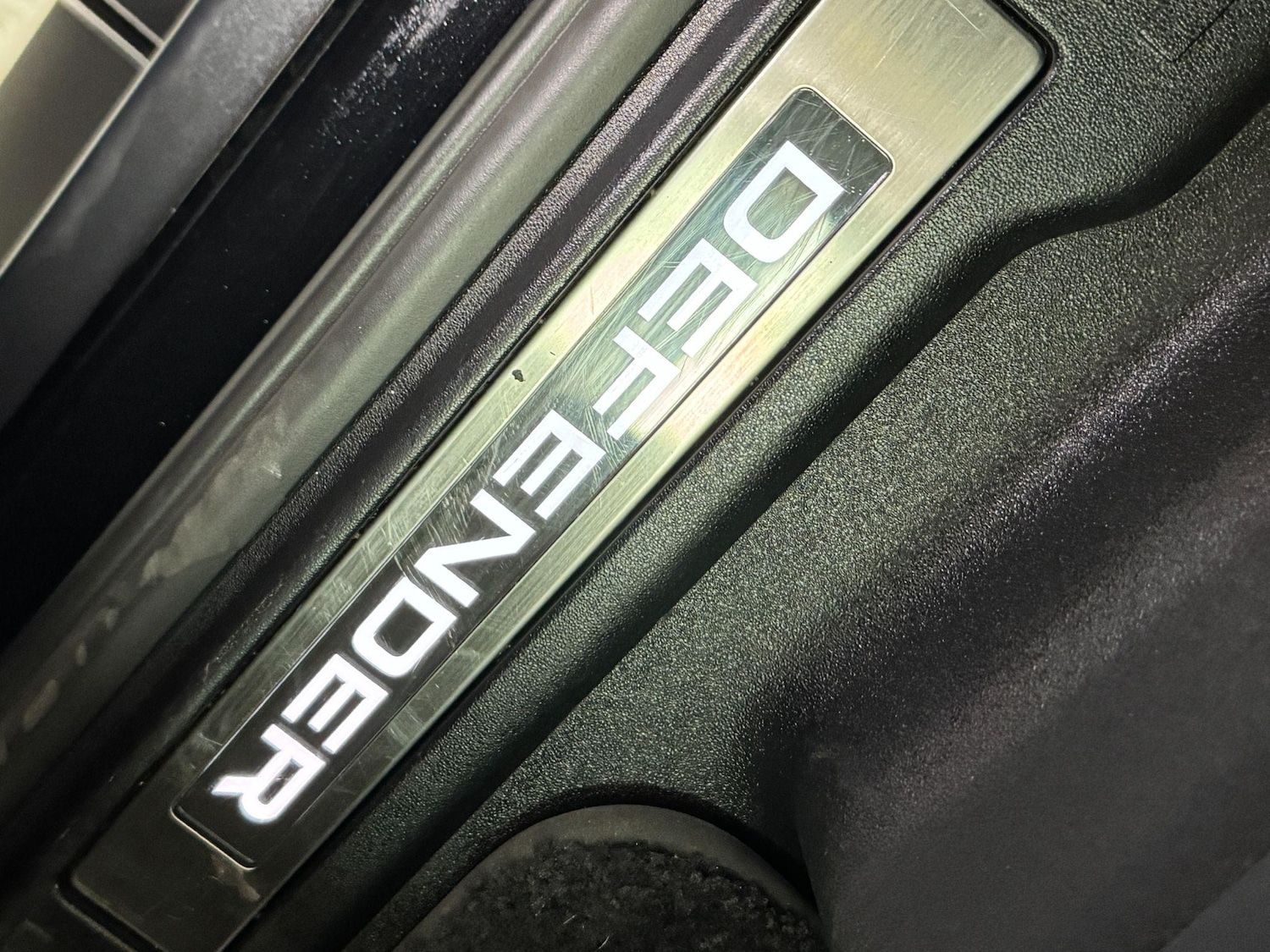Vehicle 40