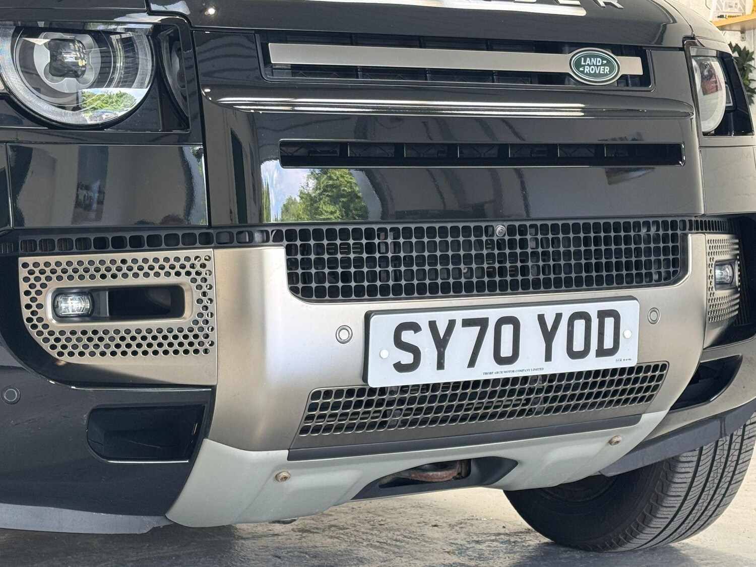 Vehicle 43