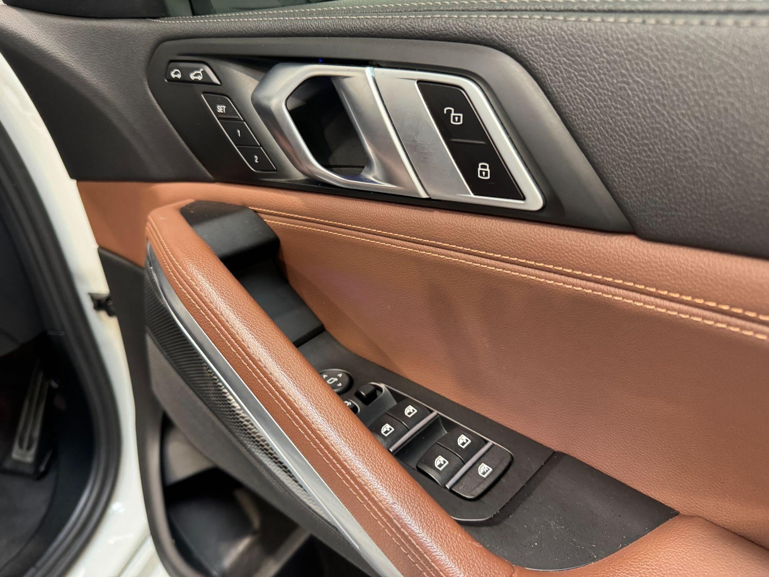 Used BMW X6 2022 for sale - 77060418: Photo 15