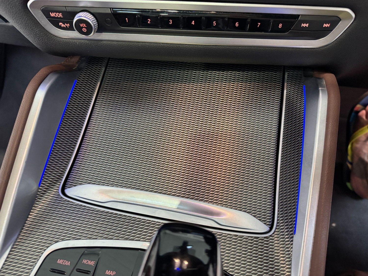 Used BMW X6 2022 for sale - 77060418: Photo 17