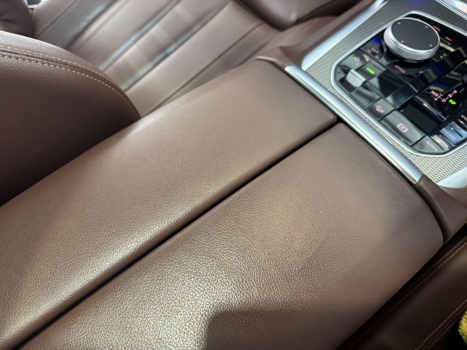 Used BMW X6 2022 for sale - 77060418: Photo 20