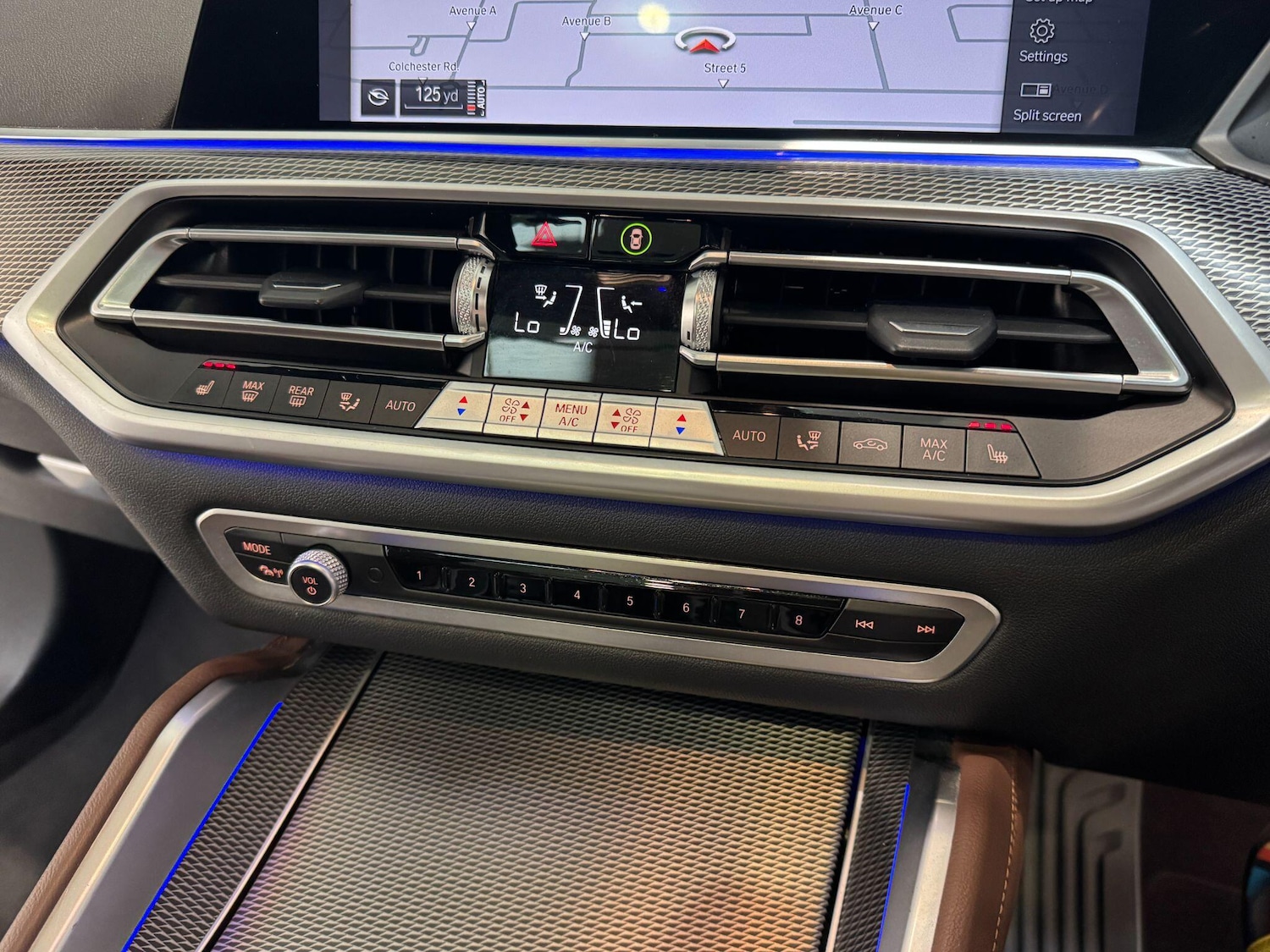 Used BMW X6 2022 for sale - 77060418: Photo 22