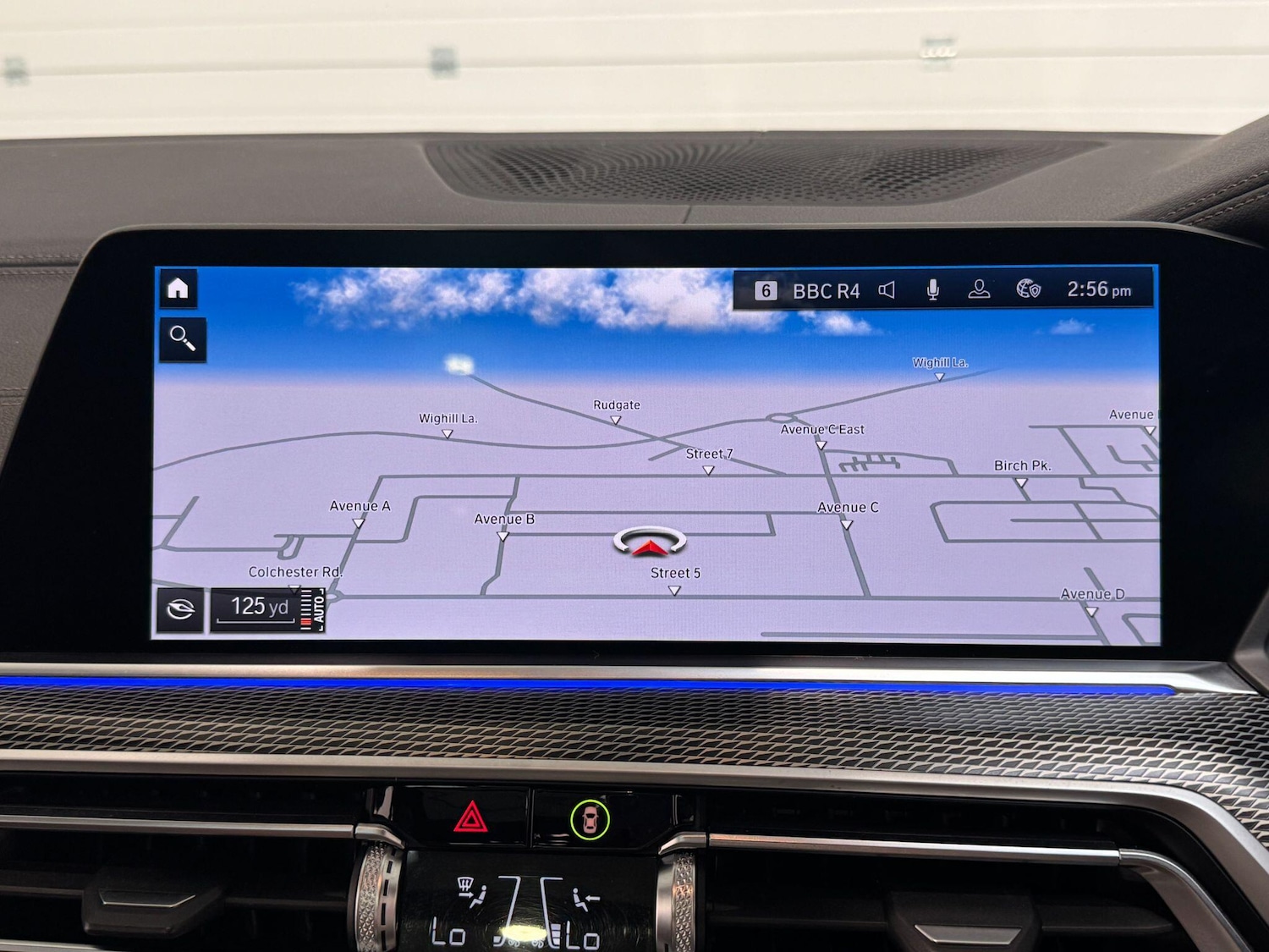 Used BMW X6 2022 for sale - 77060418: Photo 23