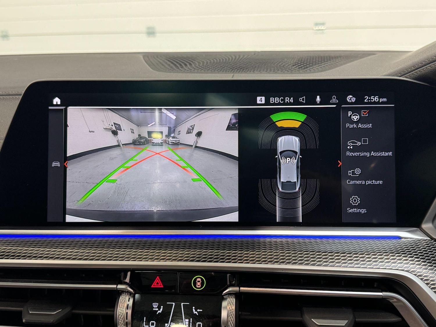 Used BMW X6 2022 for sale - 77060418: Photo 24