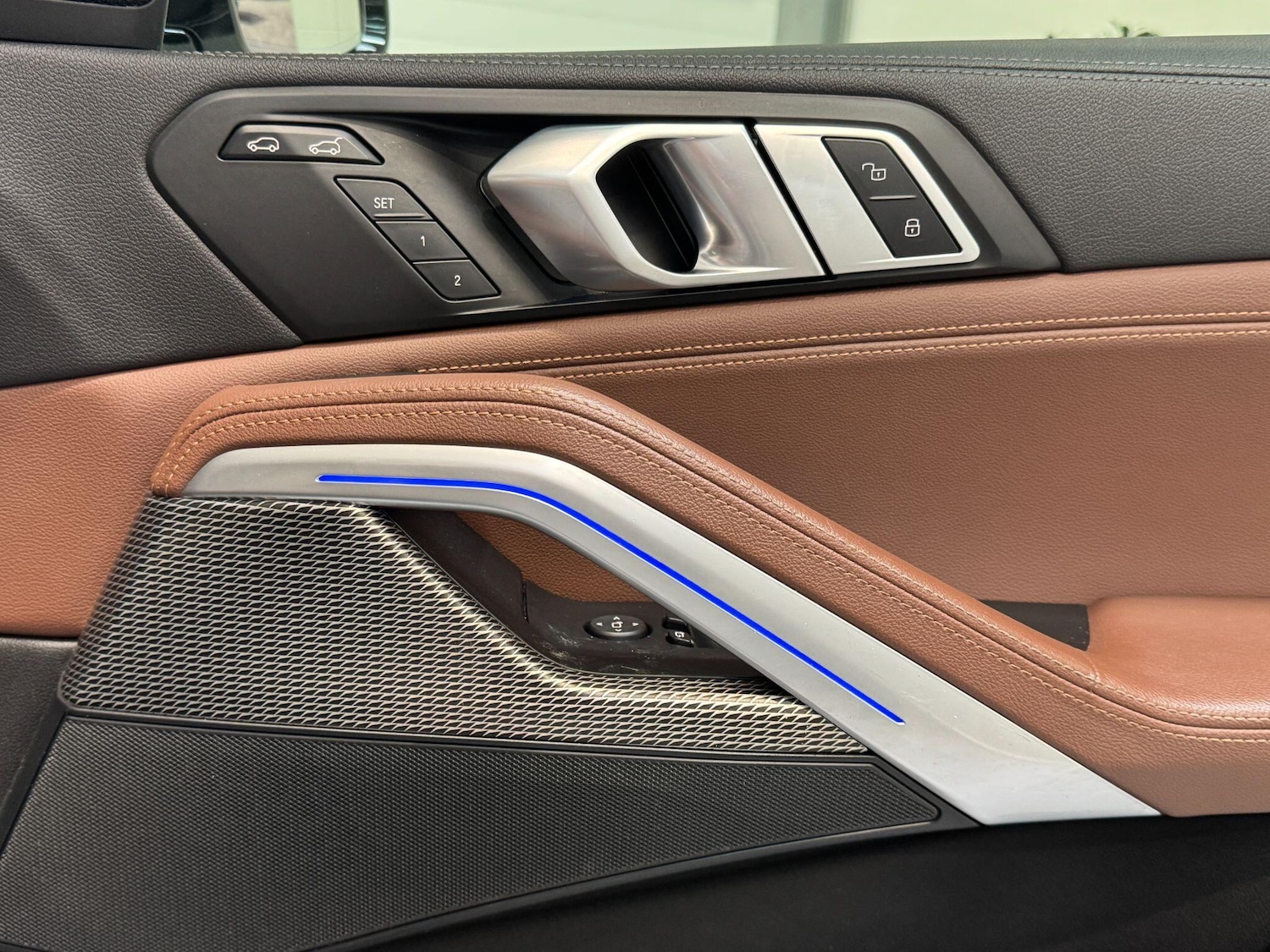 Used BMW X6 2022 for sale - 77060418: Photo 25