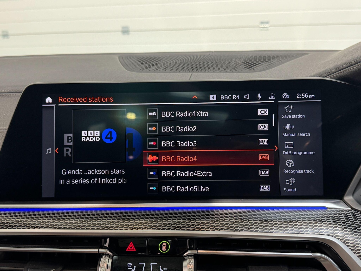 Used BMW X6 2022 for sale - 77060418: Photo 26