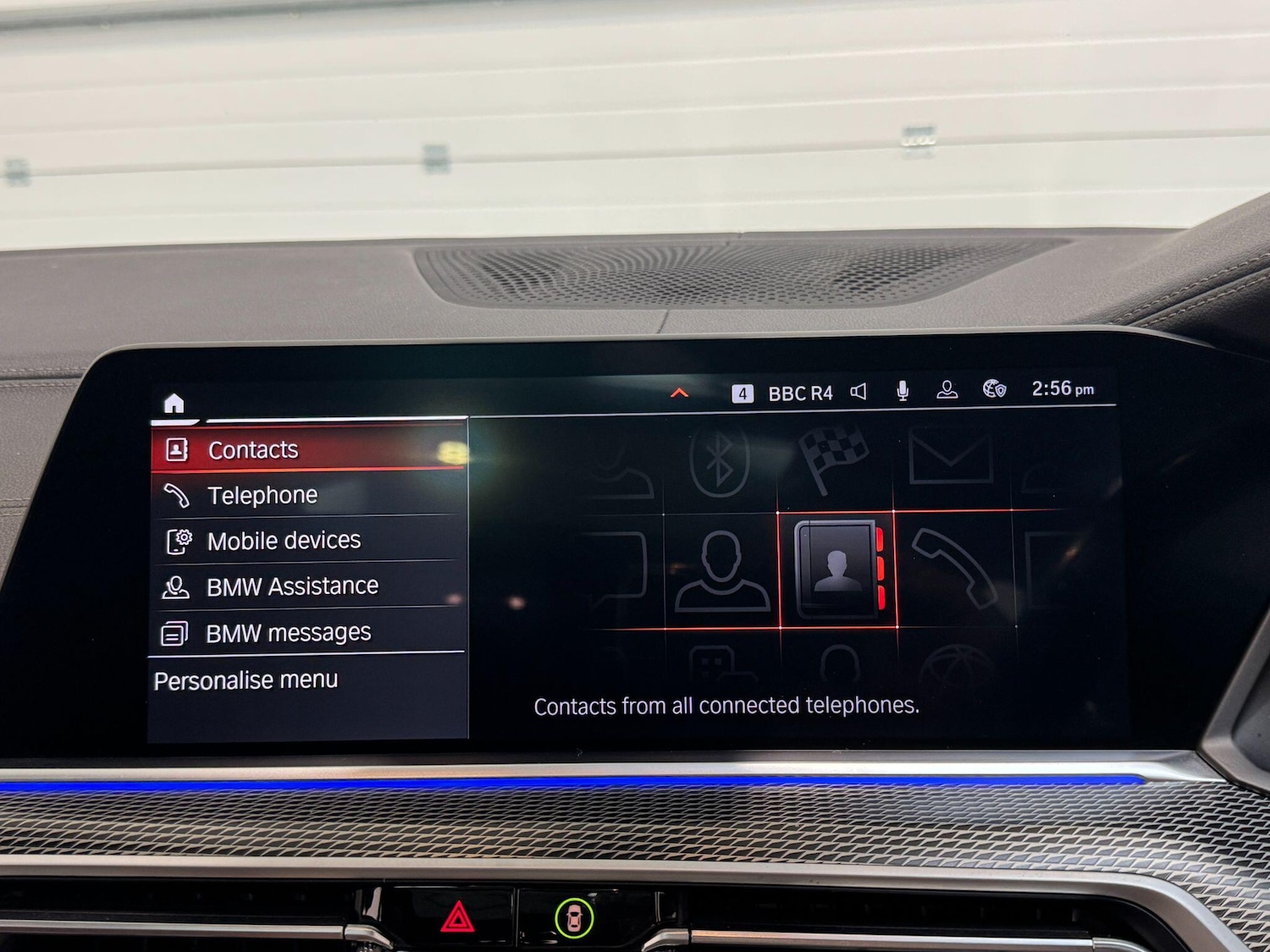 Used BMW X6 2022 for sale - 77060418: Photo 27