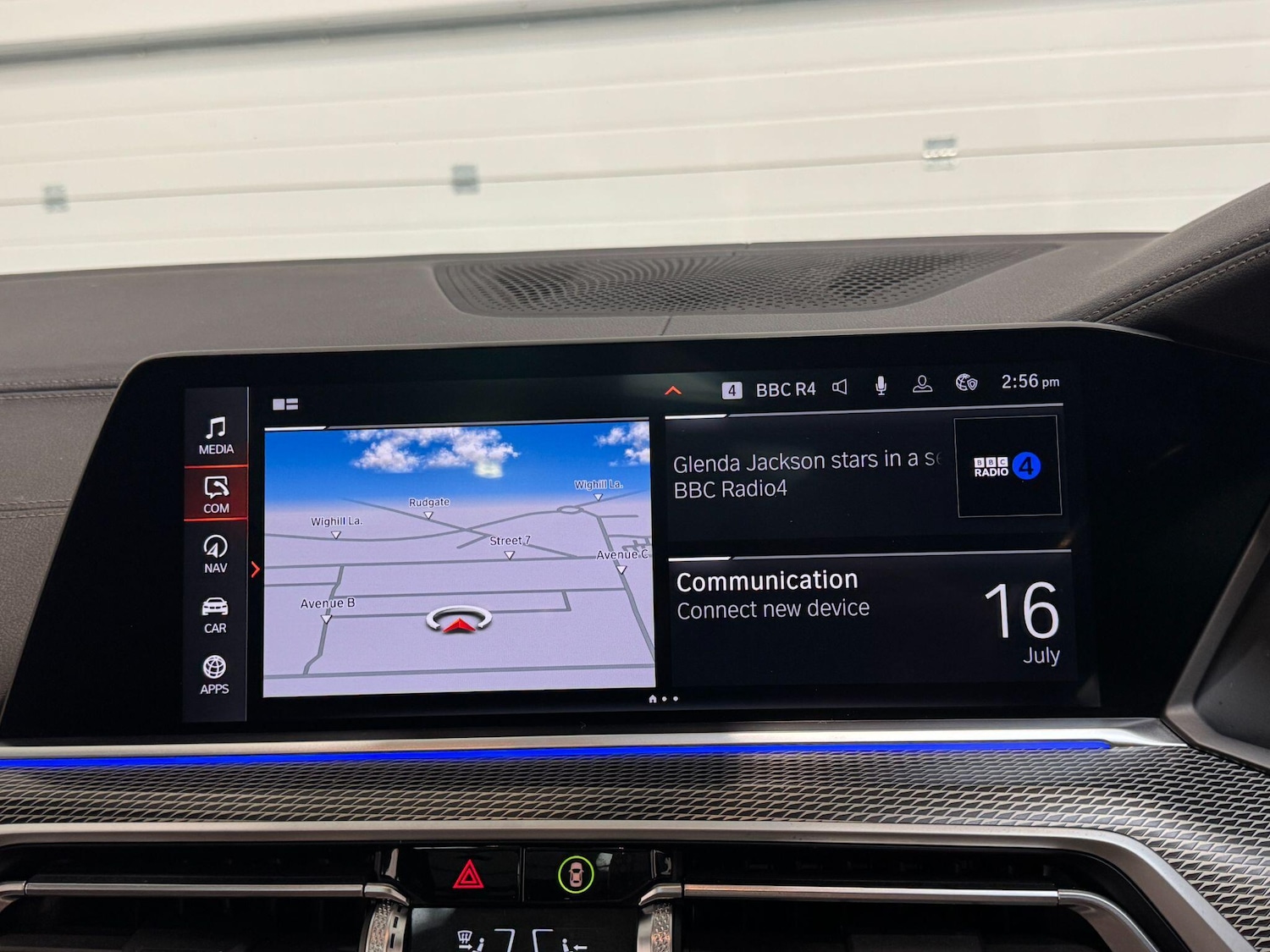 Used BMW X6 2022 for sale - 77060418: Photo 28