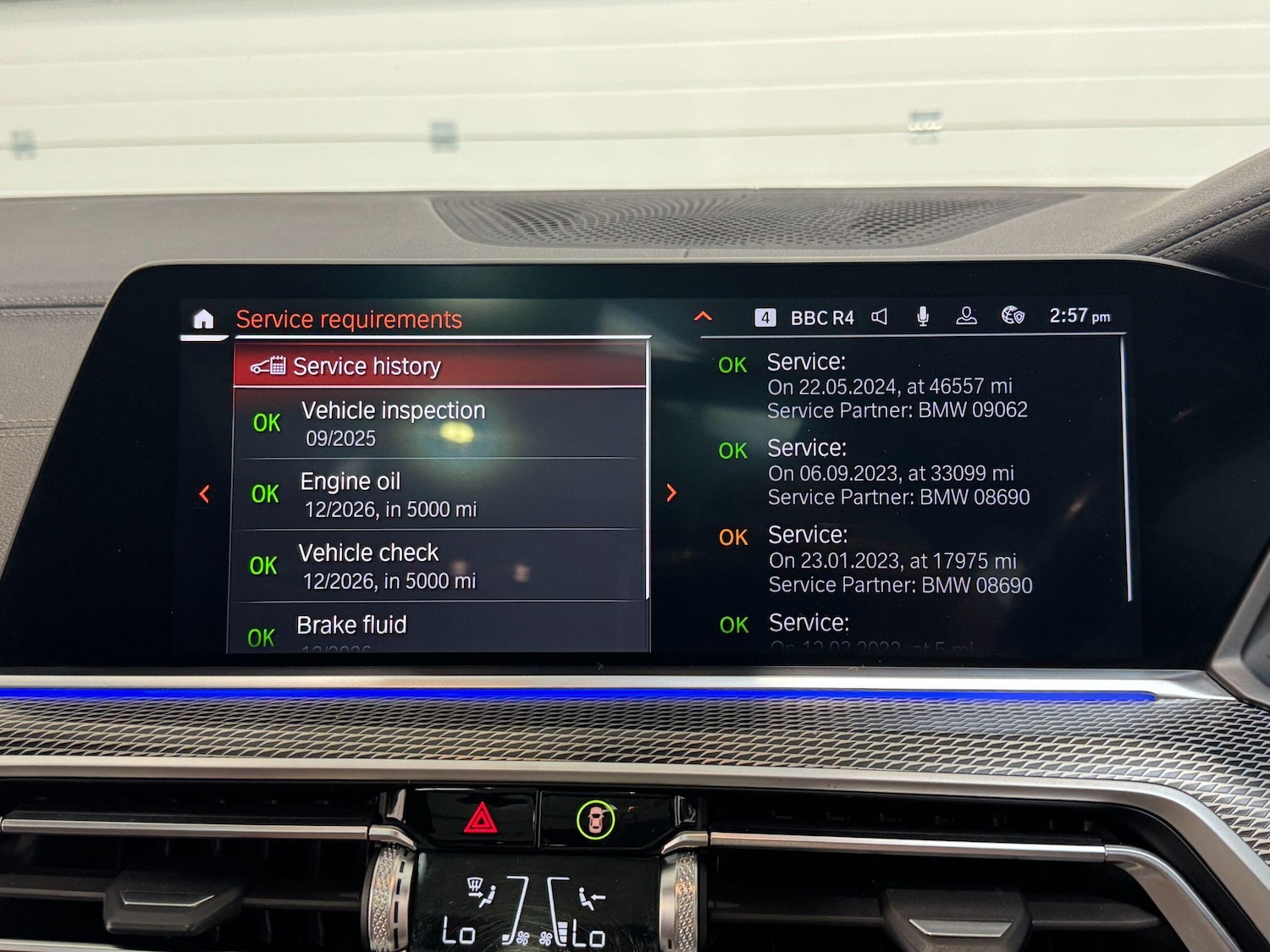 Used BMW X6 2022 for sale - 77060418: Photo 29