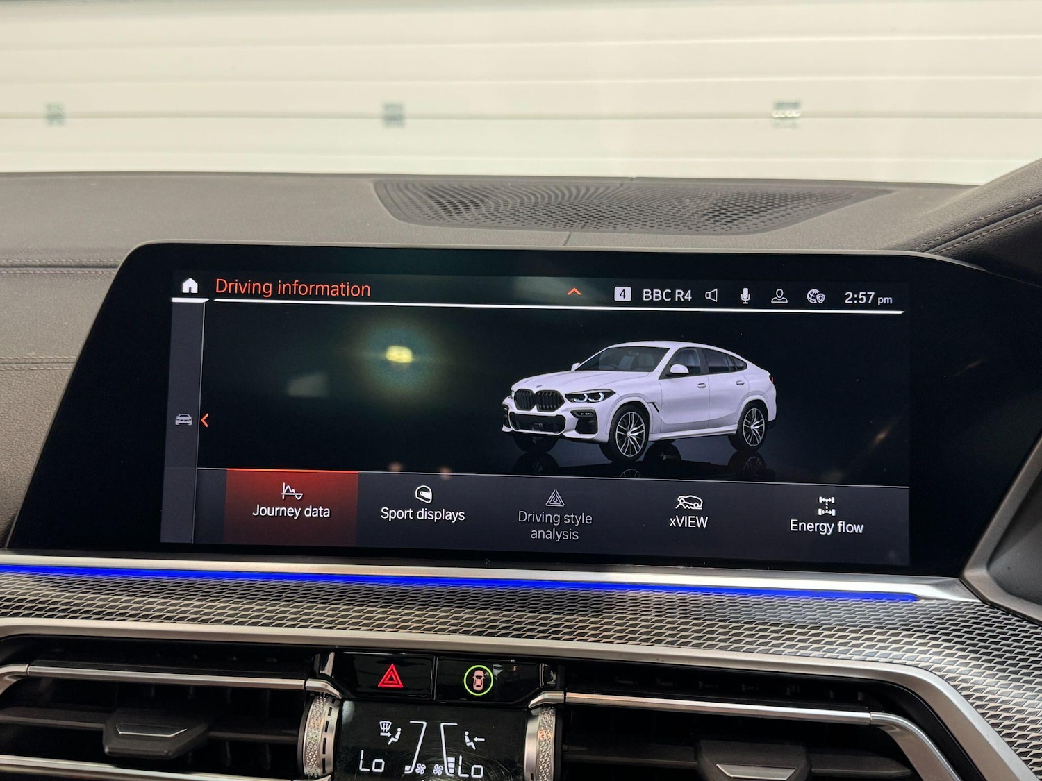 Used BMW X6 2022 for sale - 77060418: Photo 31