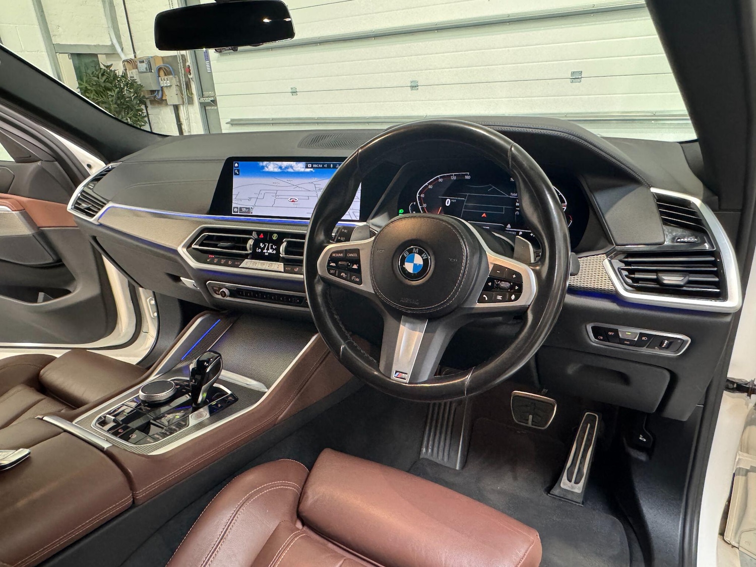 Used BMW X6 2022 for sale - 77060418: Photo 36