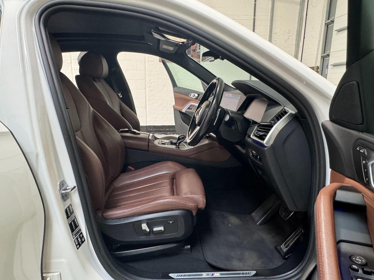 Used BMW X6 2022 for sale - 77060418: Photo 37