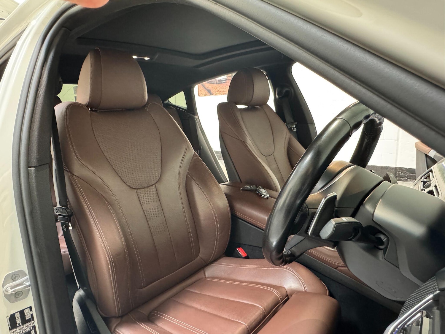 Used BMW X6 2022 for sale - 77060418: Photo 38