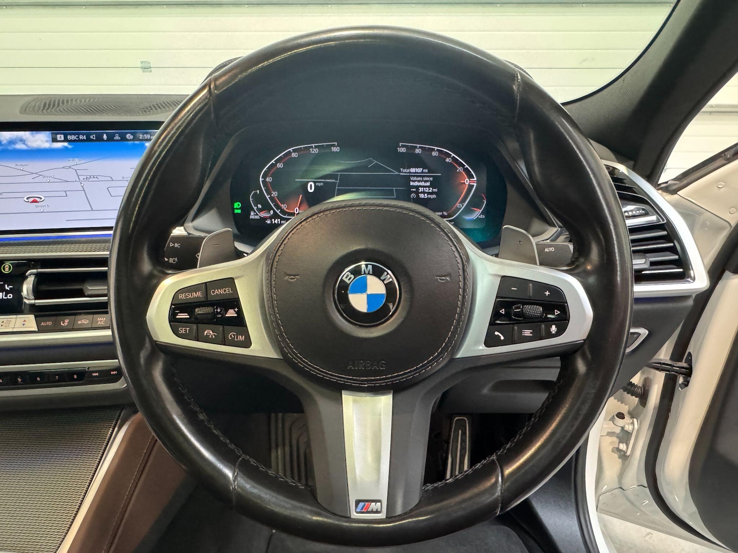 Used BMW X6 2022 for sale - 77060418: Photo 41