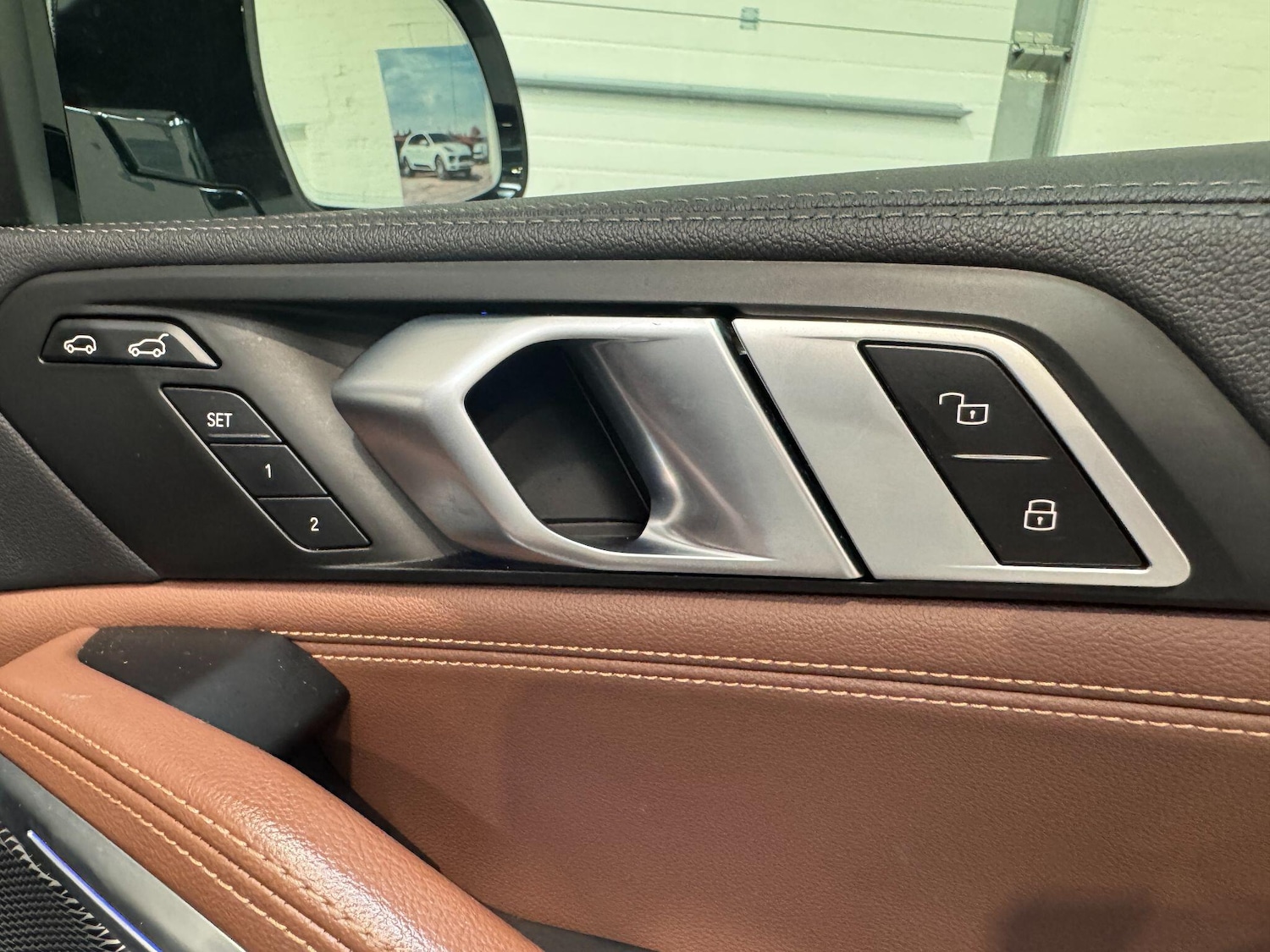 Used BMW X6 2022 for sale - 77060418: Photo 42