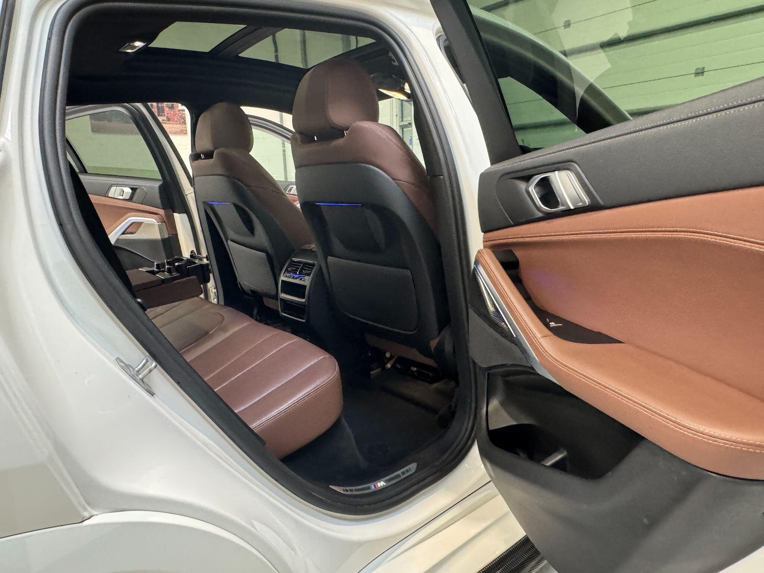 Used BMW X6 2022 for sale - 77060418: Photo 44