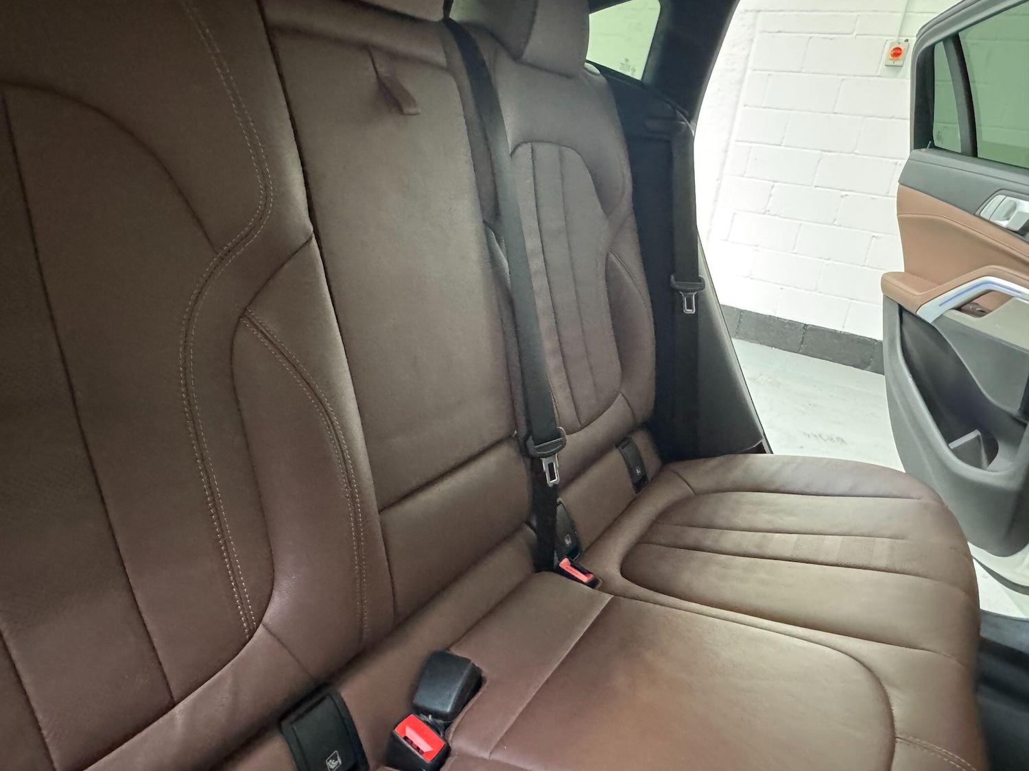 Used BMW X6 2022 for sale - 77060418: Photo 47