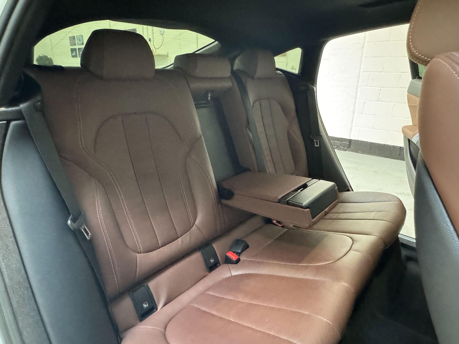 Used BMW X6 2022 for sale - 77060418: Photo 49