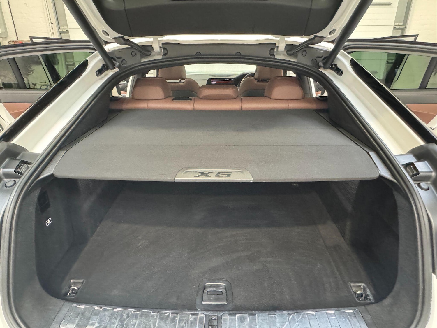 Used BMW X6 2022 for sale - 77060418: Photo 50