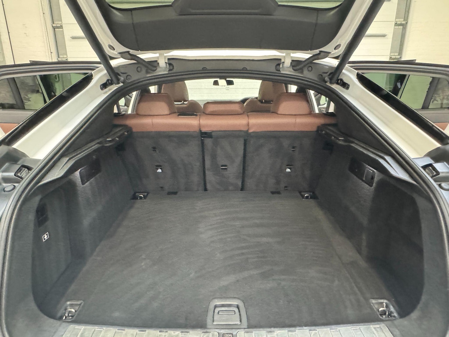 Used BMW X6 2022 for sale - 77060418: Photo 53