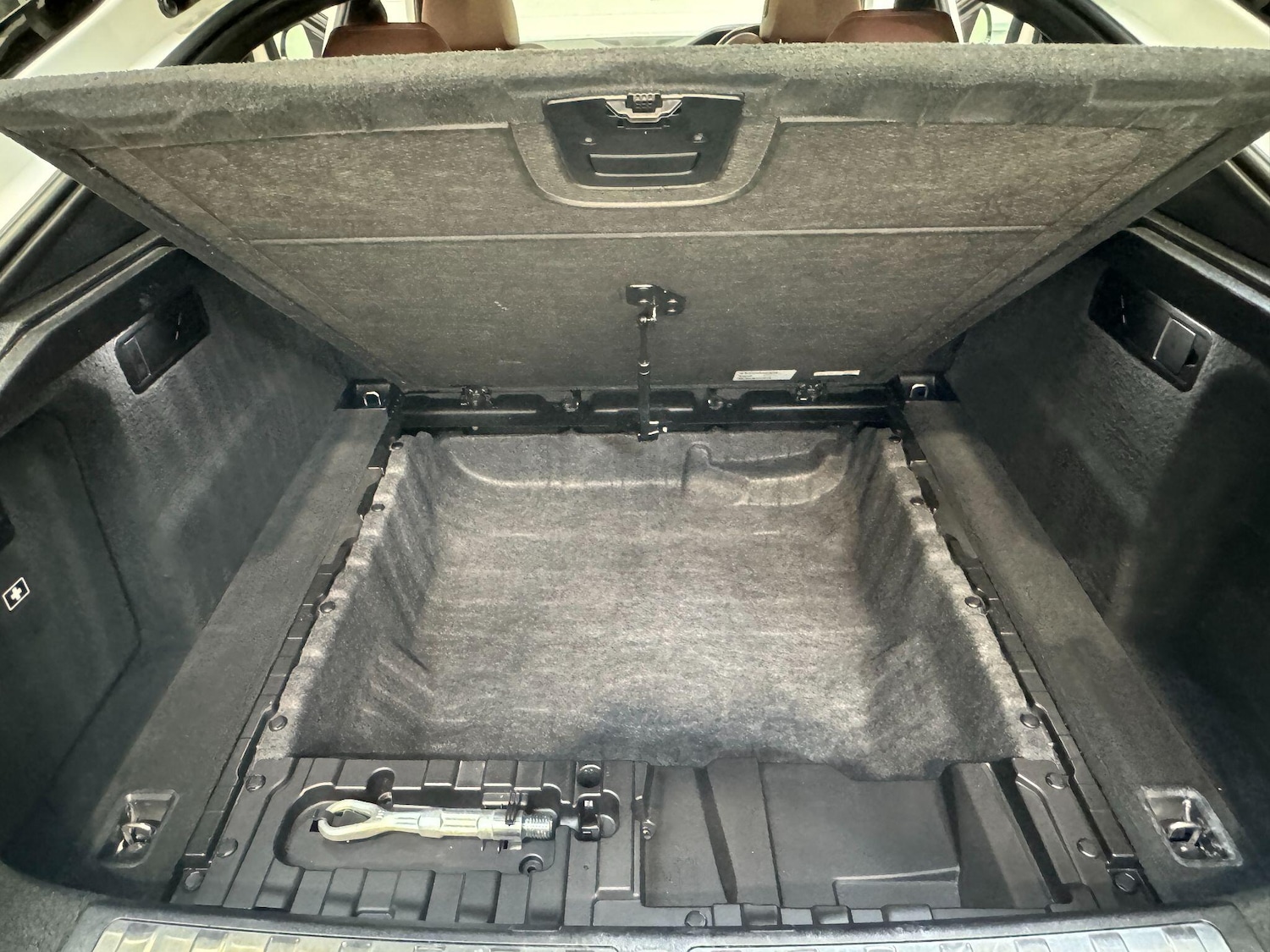 Used BMW X6 2022 for sale - 77060418: Photo 54