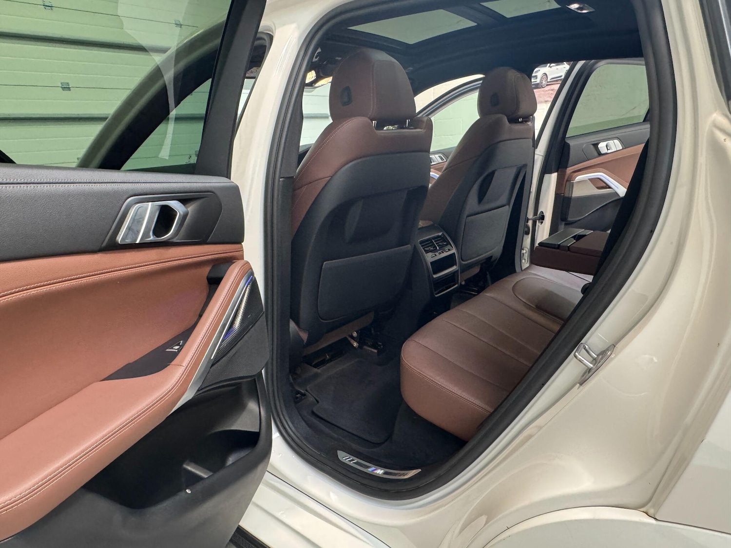 Used BMW X6 2022 for sale - 77060418: Photo 55