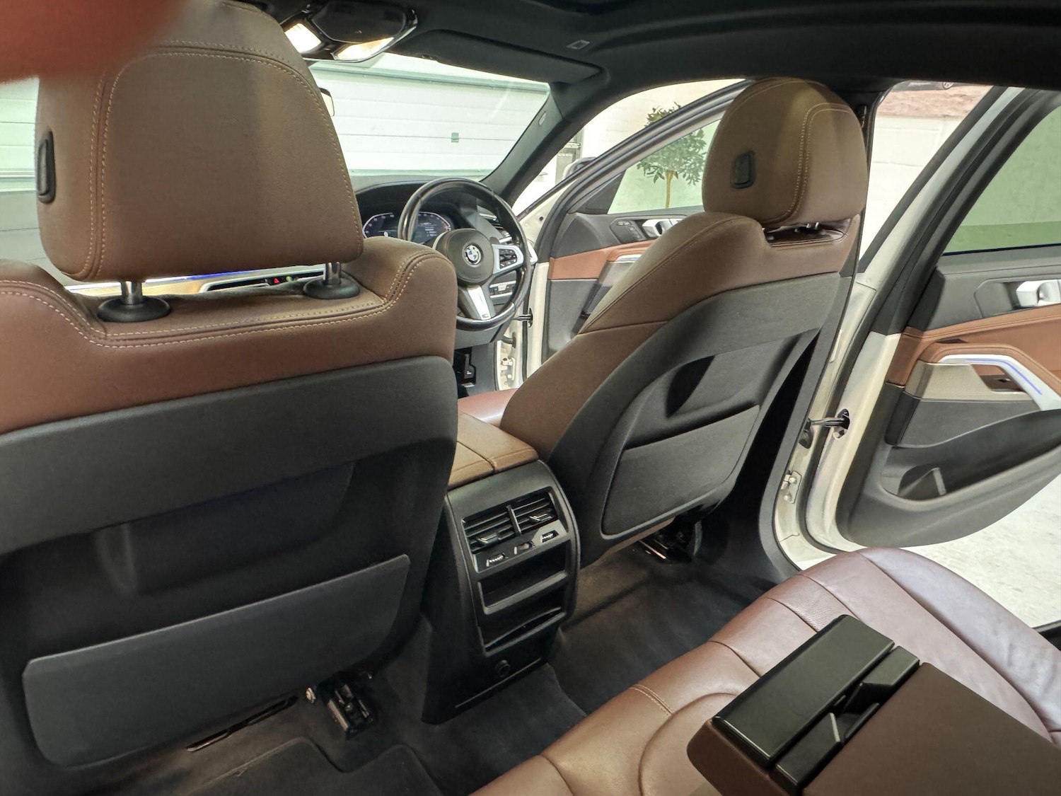 Used BMW X6 2022 for sale - 77060418: Photo 56