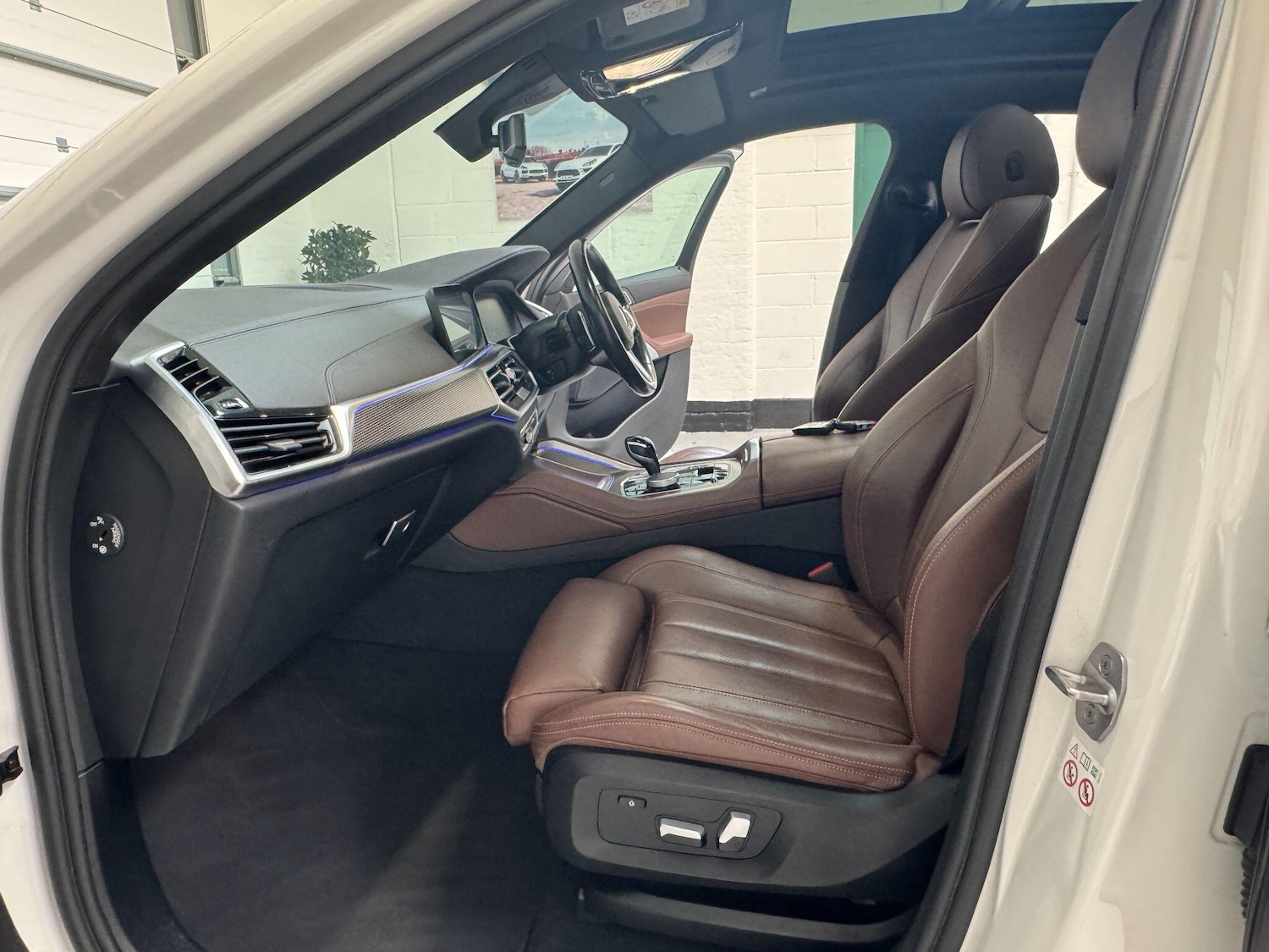 Used BMW X6 2022 for sale - 77060418: Photo 58