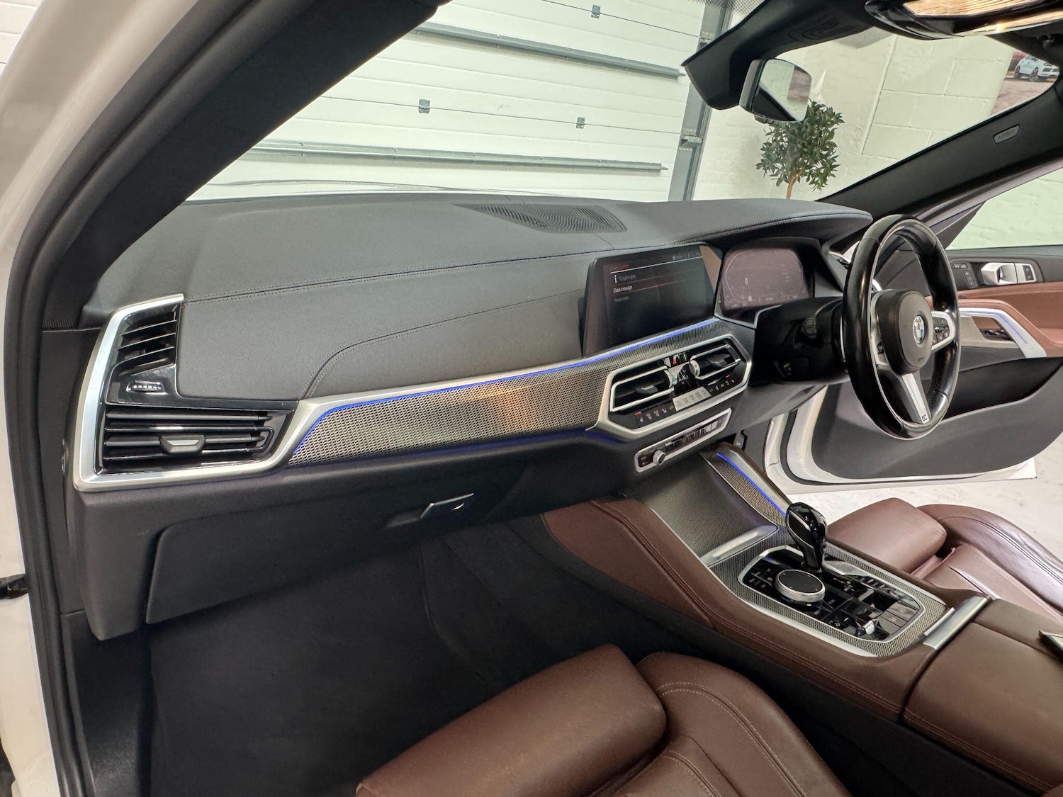 Used BMW X6 2022 for sale - 77060418: Photo 59