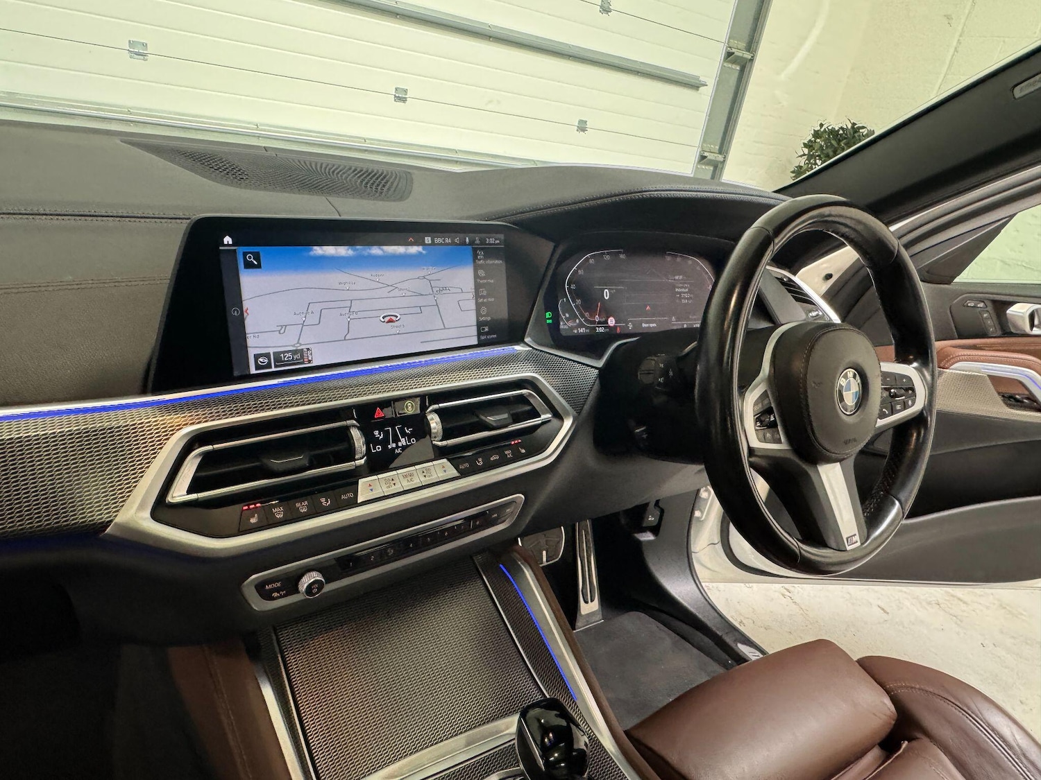 Used BMW X6 2022 for sale - 77060418: Photo 60