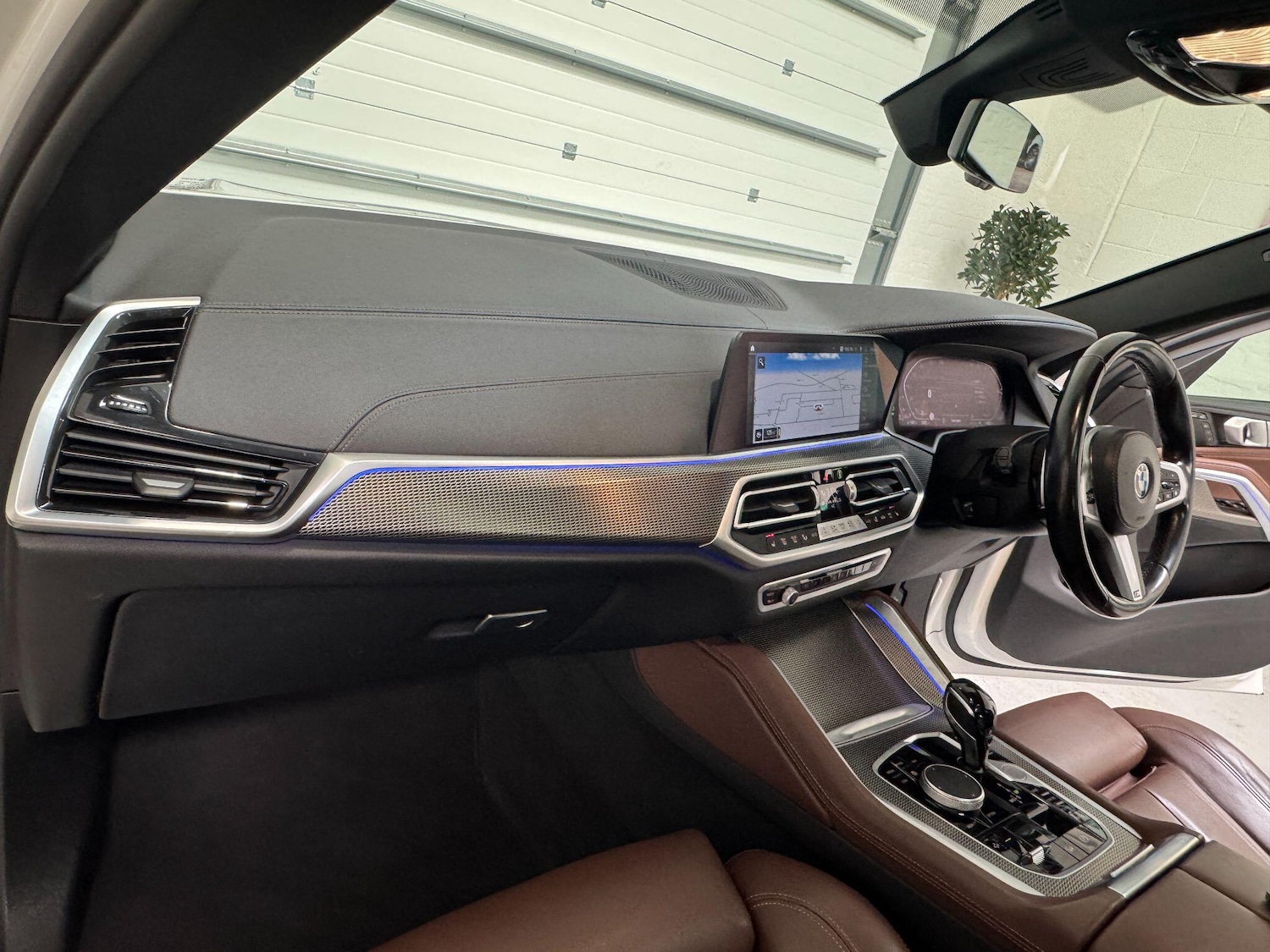 Used BMW X6 2022 for sale - 77060418: Photo 61