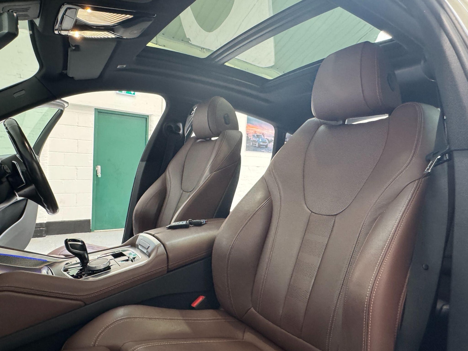 Used BMW X6 2022 for sale - 77060418: Photo 62