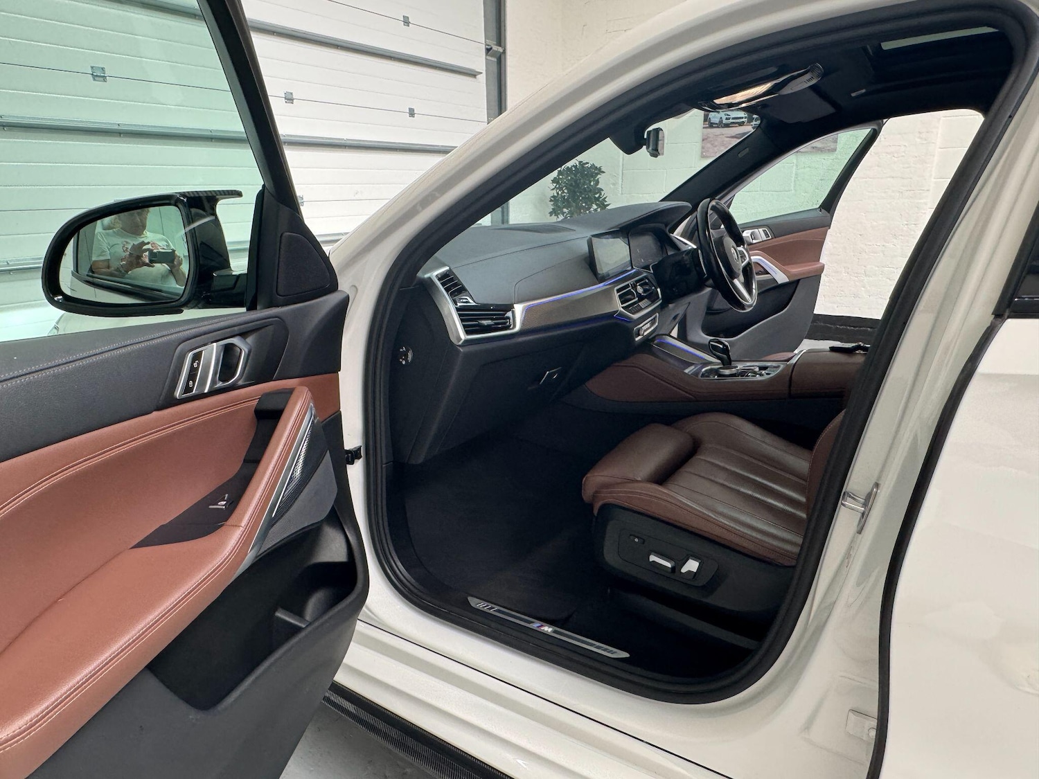 Used BMW X6 2022 for sale - 77060418: Photo 63