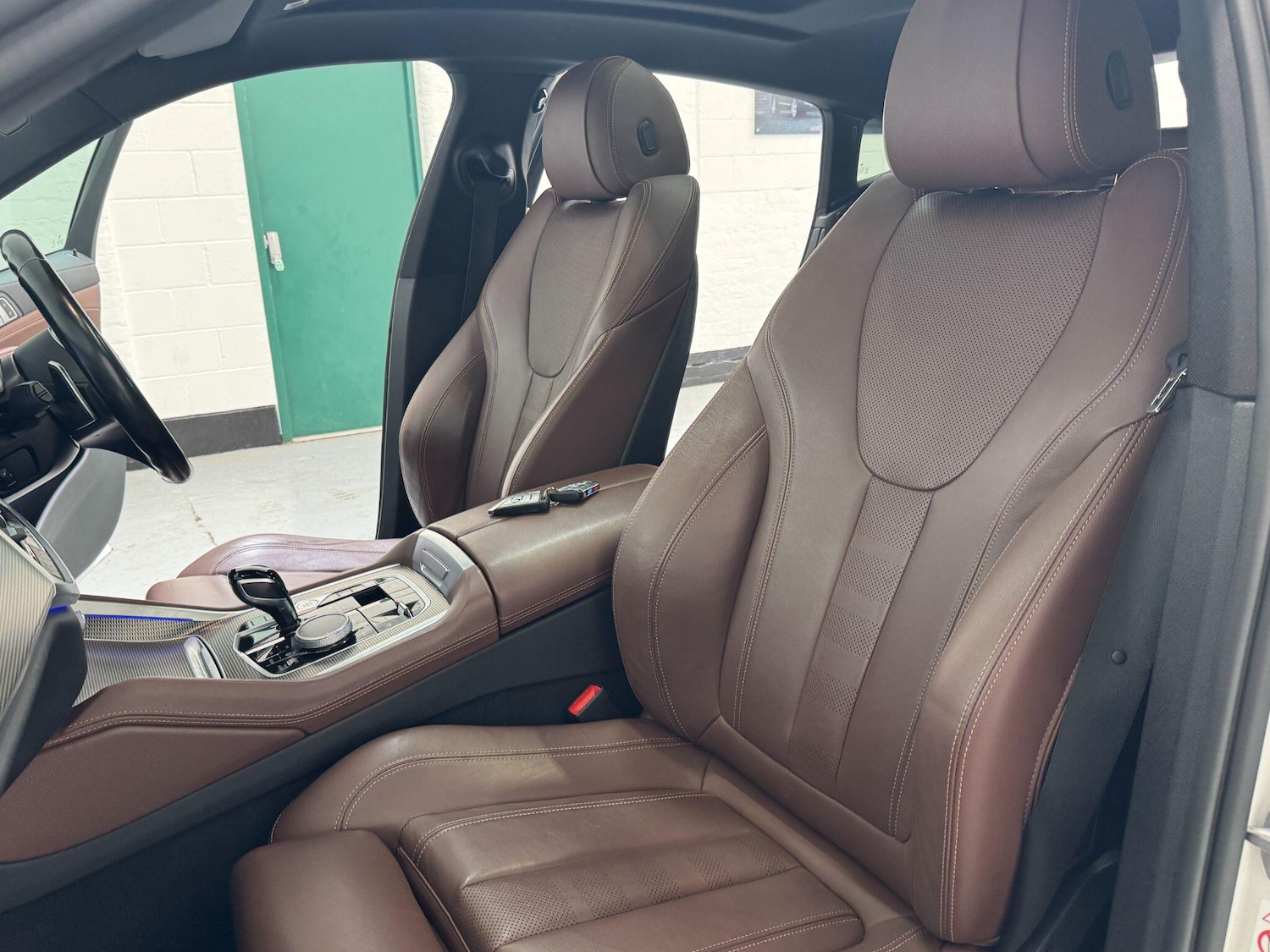 Used BMW X6 2022 for sale - 77060418: Photo 64