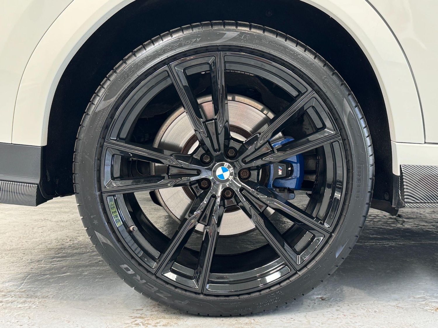 Used BMW X6 2022 for sale - 77060418: Photo 68