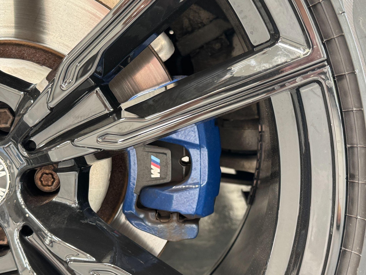 Used BMW X6 2022 for sale - 77060418: Photo 69