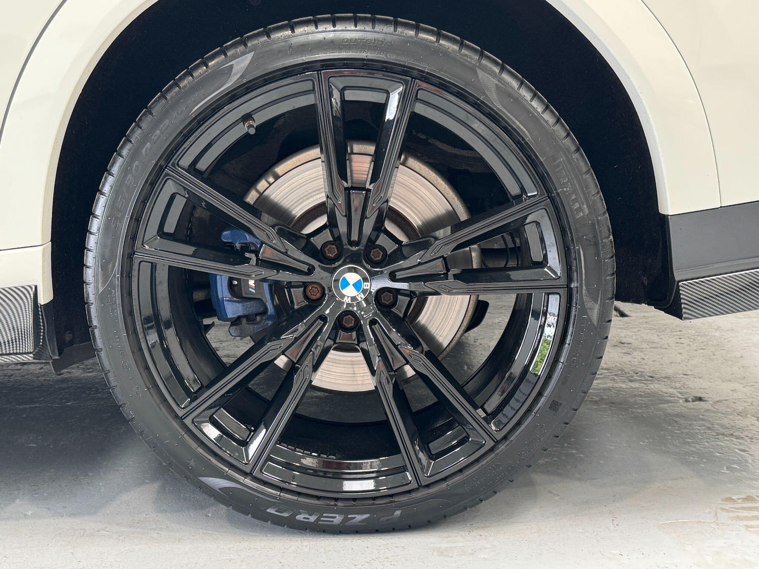 Used BMW X6 2022 for sale - 77060418: Photo 72